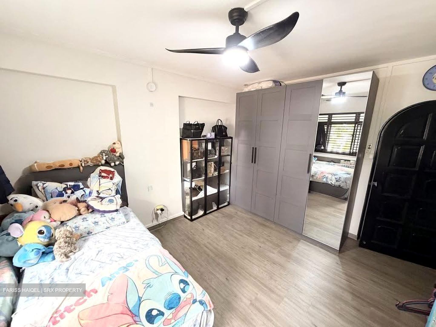 Blk 516 Pangshan Valley (Bukit Panjang), HDB 5 Rooms #612588101